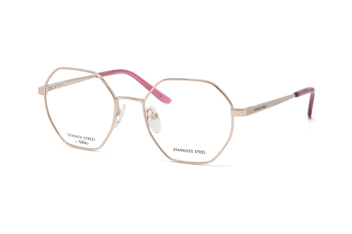 Оправи 7ST S 345 EYR5018 Фото №1 - linza.ua