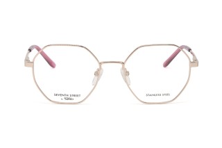 Оправи 7ST S 345 EYR5018 Фото №3 - linza.ua