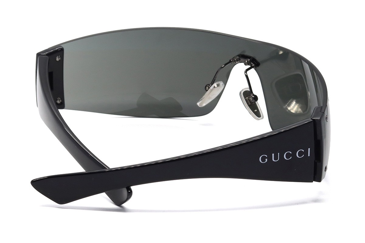 Сонцезахисні окуляри GUCCI GG1958S-002 99 Фото №3 - linza.ua