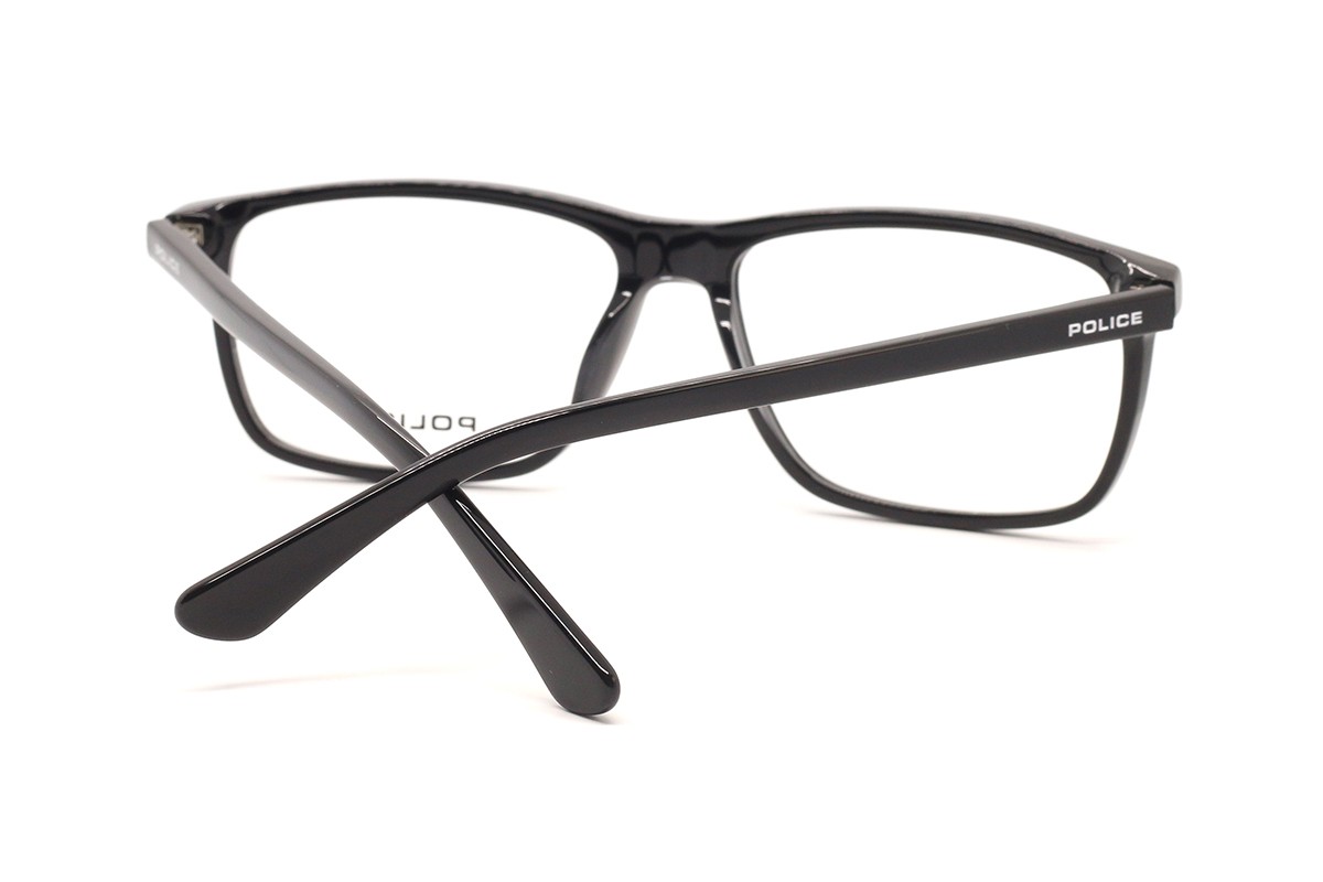 Оправы Police VPLQ17 0700 57 Фото №2 - linza.ua