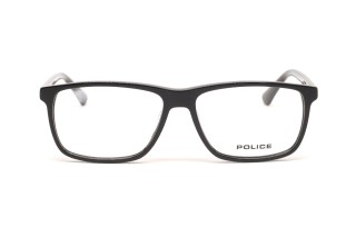 Оправы Police VPLQ17 0700 57 Фото №3 - linza.ua