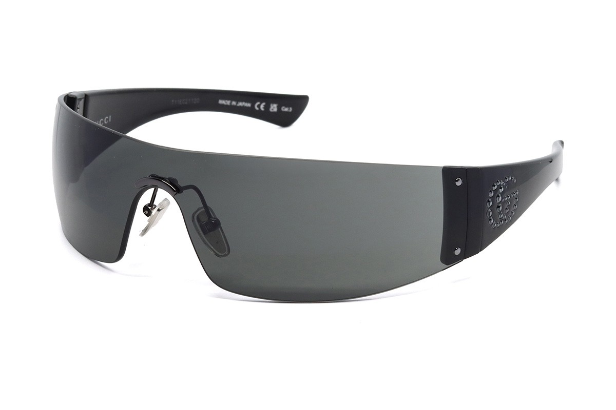 Сонцезахисні окуляри GUCCI GG1958S-001 99 Фото №1 - linza.ua