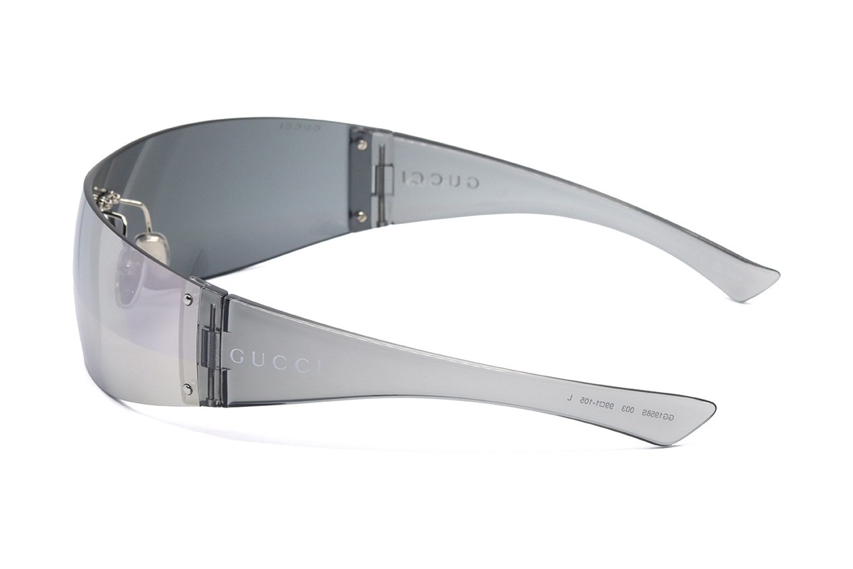 Сонцезахисні окуляри GUCCI GG1958S-003 99 Фото №3 - linza.ua