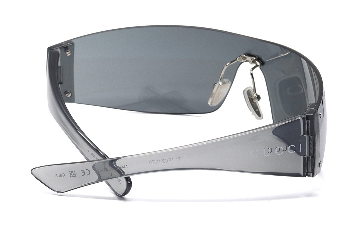 Сонцезахисні окуляри GUCCI GG1958S-003 99 Фото №4 - linza.ua