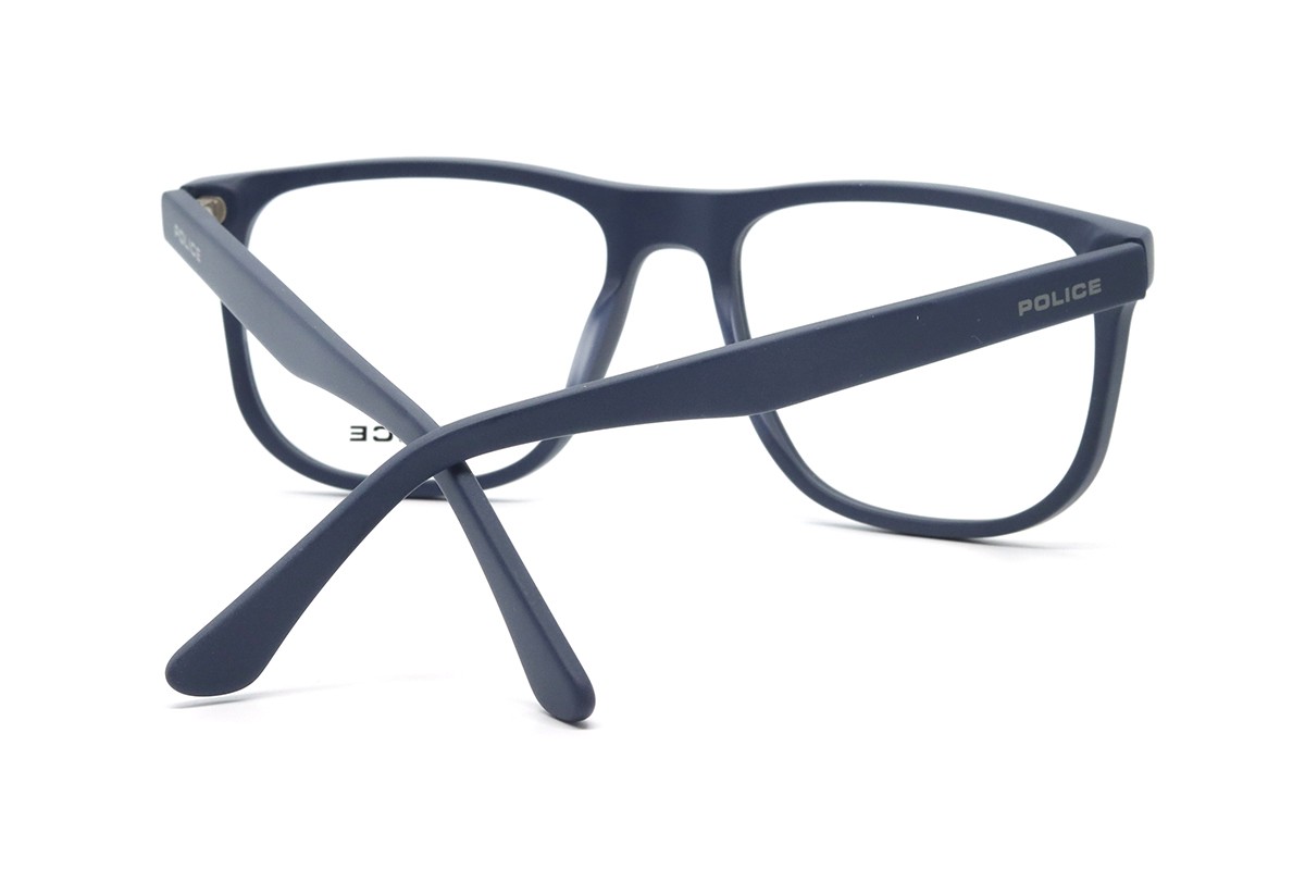 Оправы Police VPLQ16 0C03 54 Фото №2 - linza.ua