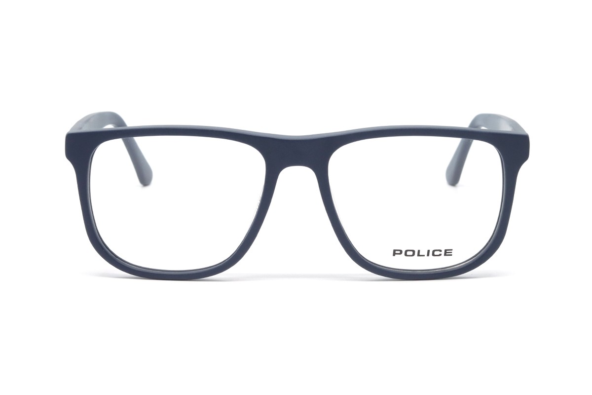 Оправы Police VPLQ16 0C03 54 Фото №3 - linza.ua
