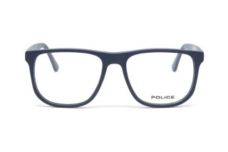 Оправы Police VPLQ16 0C03 54 Фото №3 - linza.ua