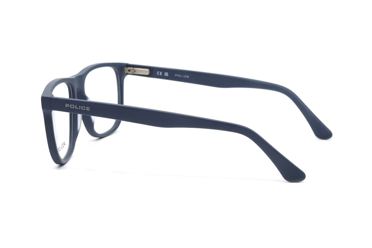 Оправы Police VPLQ16 0C03 54 Фото №4 - linza.ua