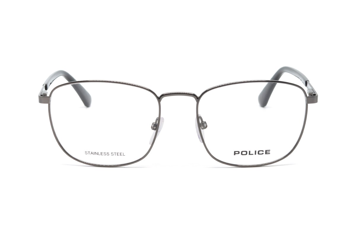 Оправы Police VPLQ18 0568 54 Фото №4 - linza.ua