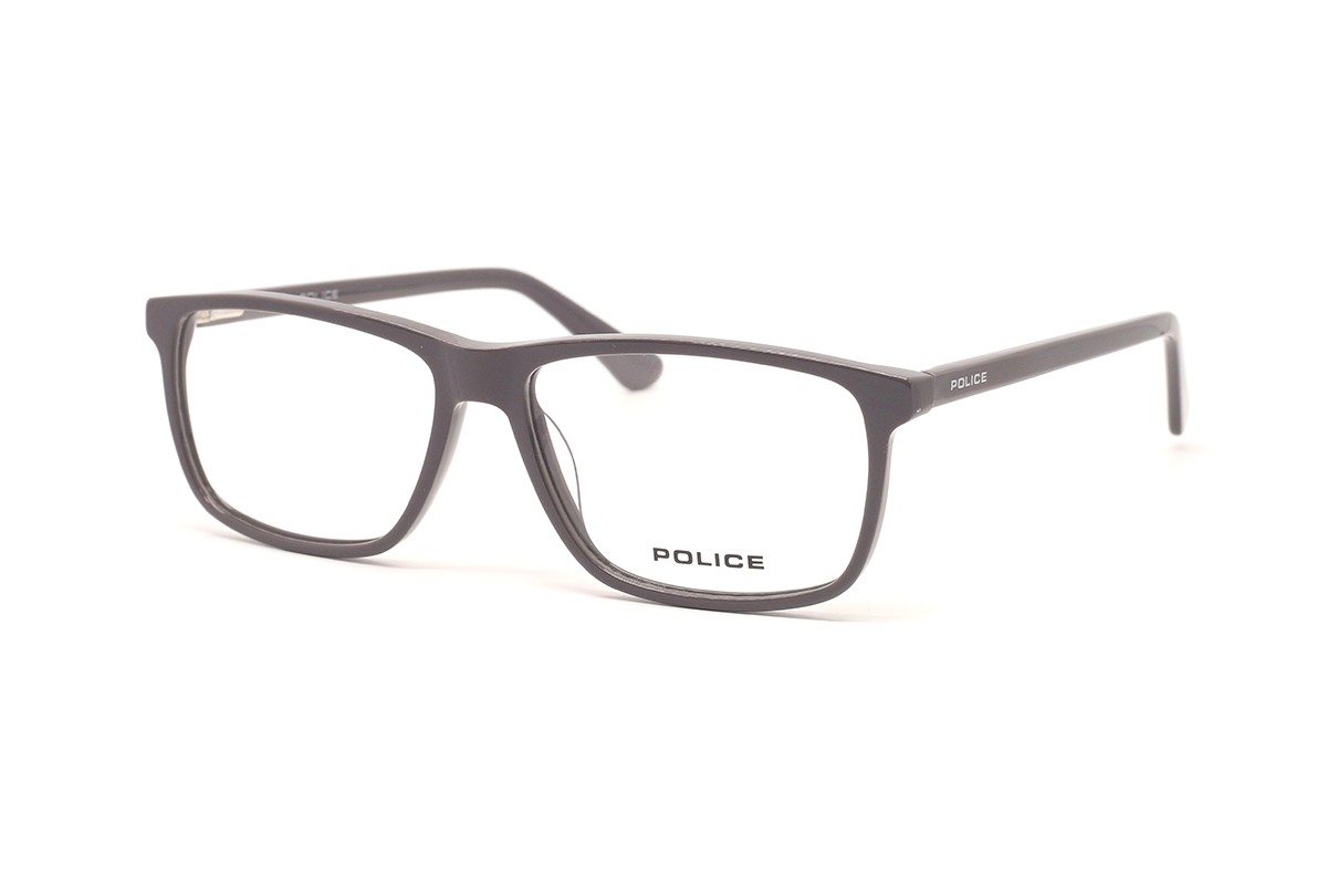 Оправы Police VPLQ17 0GFS 57 Фото №1 - linza.ua