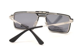 Оправы Police UPLR61 579P 55 Фото №2 - linza.ua