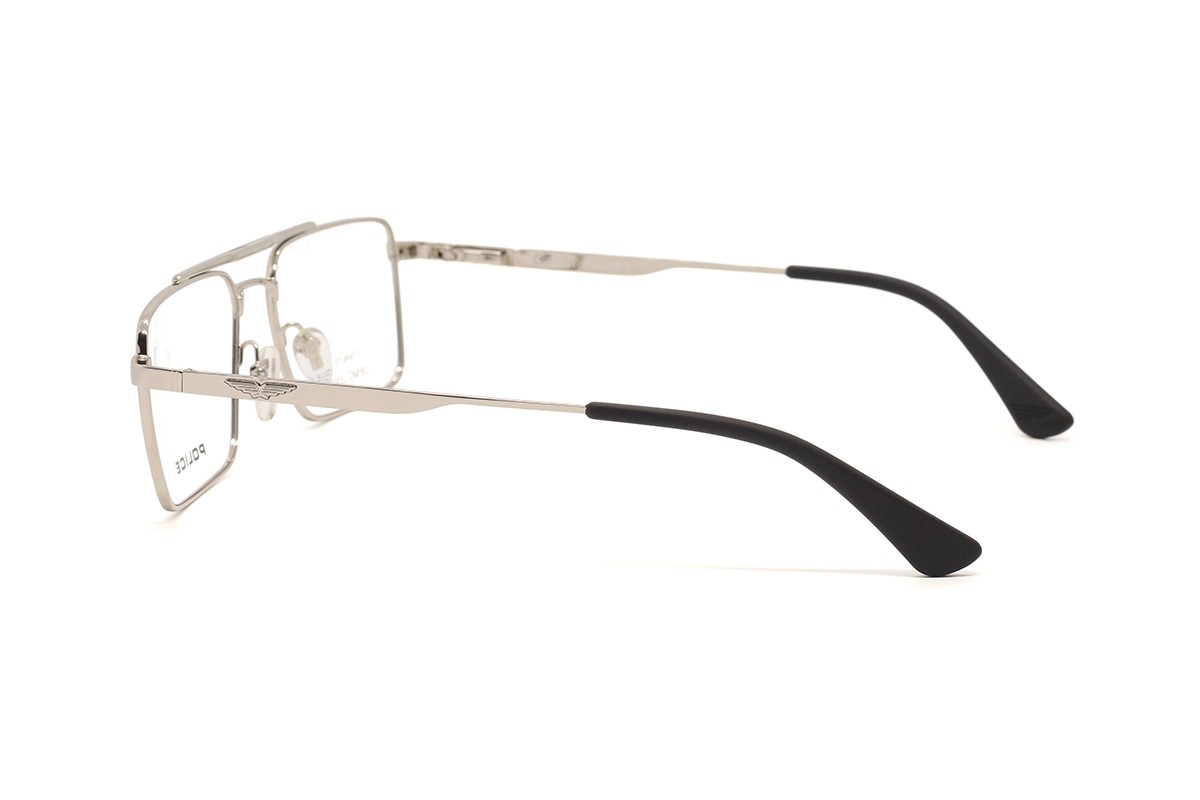 Оправы Police UPLR61 579P 55 Фото №3 - linza.ua