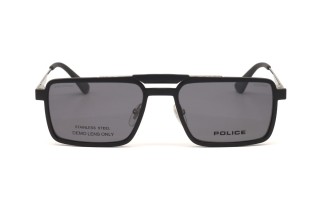 Оправы Police UPLR61 579P 55 Фото №5 - linza.ua