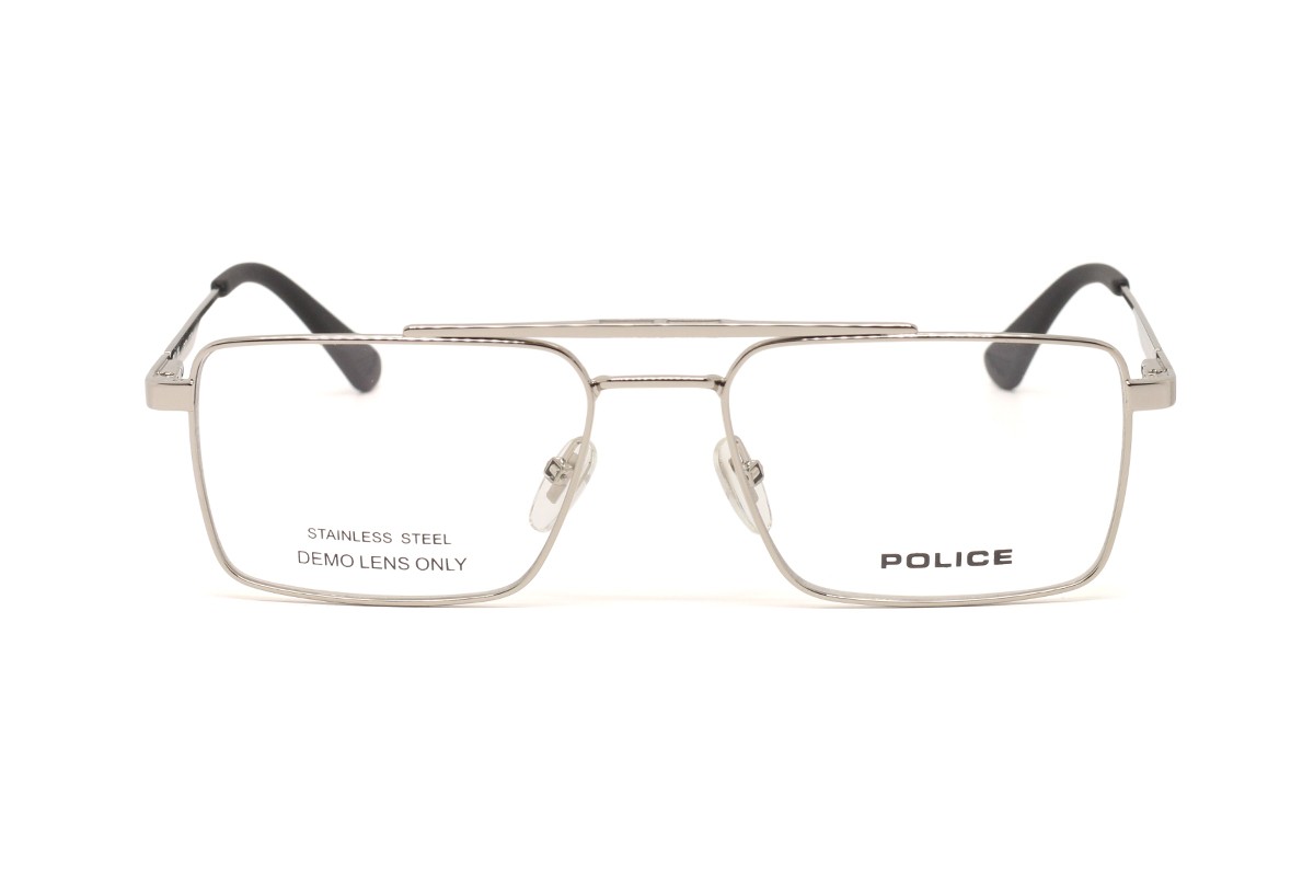 Оправы Police UPLR61 579P 55 Фото №6 - linza.ua