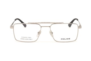 Оправы Police UPLR61 579P 55 Фото №6 - linza.ua