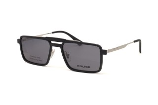 Оправы Police UPLR61 579P 55 Фото №7 - linza.ua