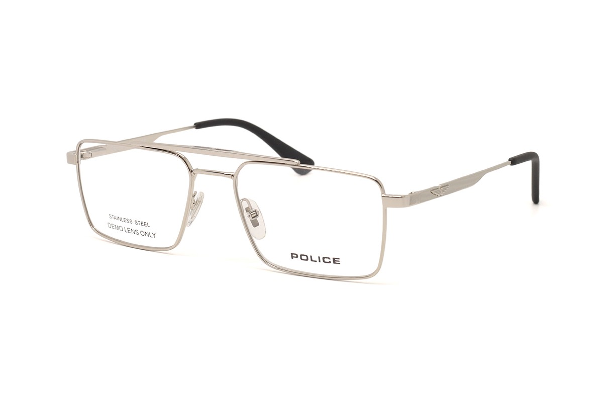 Оправы Police UPLR61 579P 55 Фото №8 - linza.ua