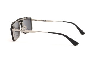 Оправы Police UPLR61 579P 55 Фото №9 - linza.ua