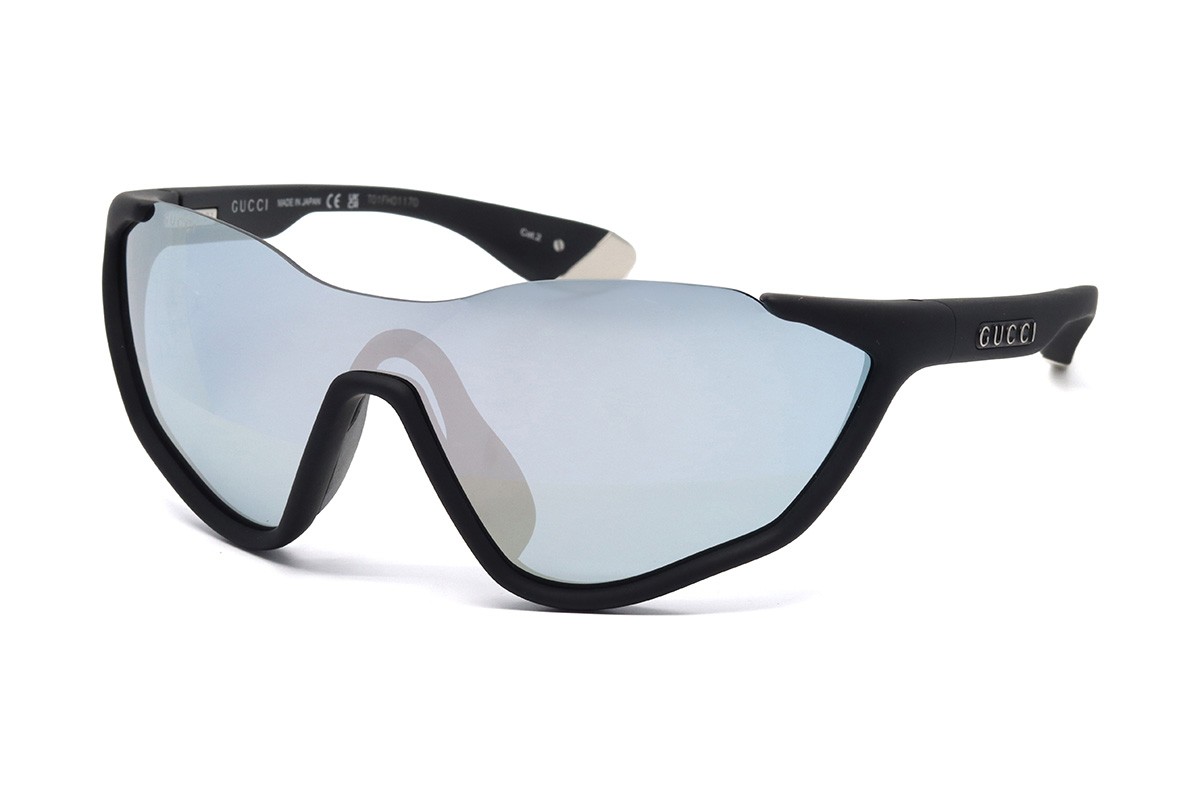 Сонцезахисні окуляри GUCCI GG2018S-001 99 Фото №1 - linza.ua