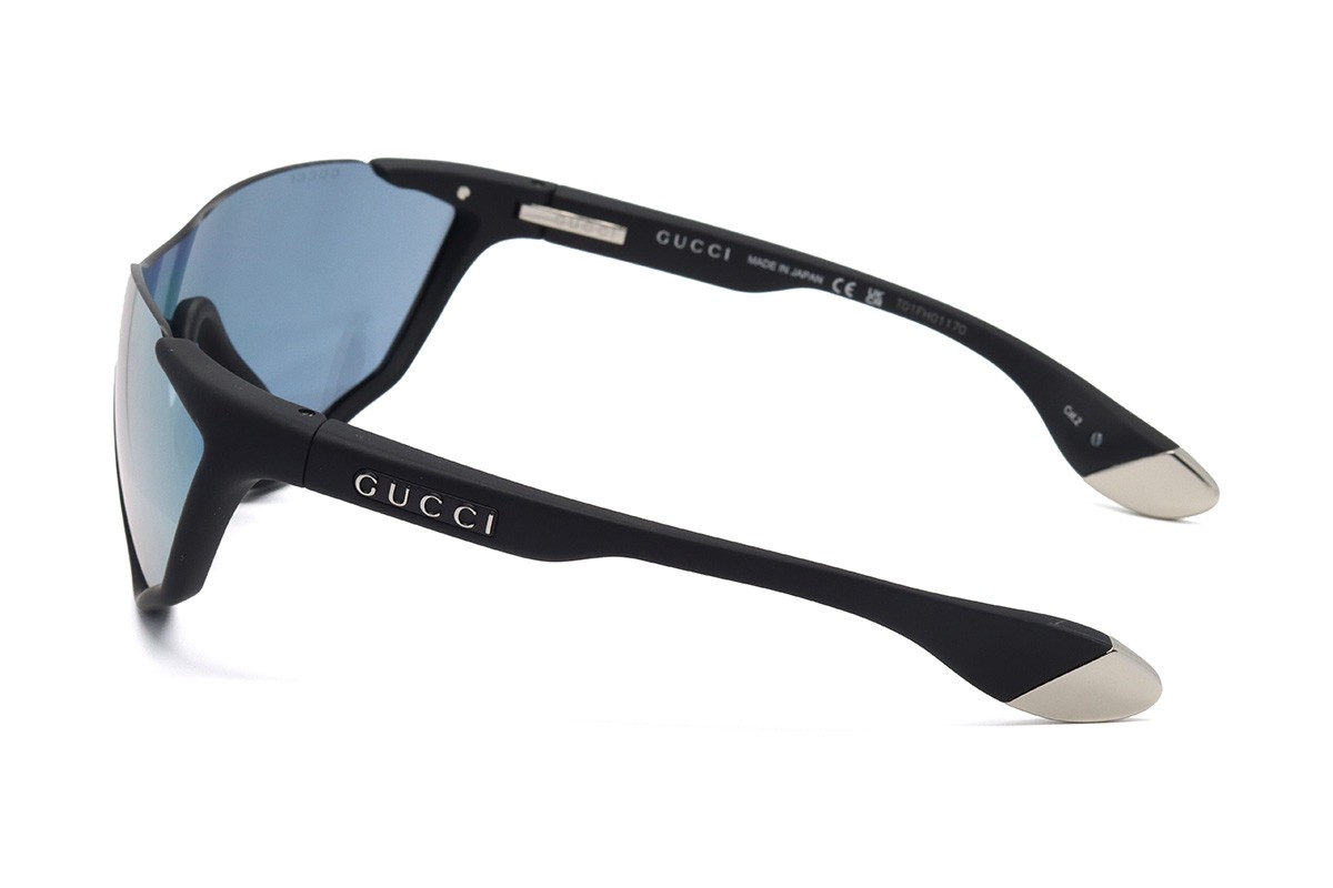 Сонцезахисні окуляри GUCCI GG2018S-001 99 Фото №2 - linza.ua