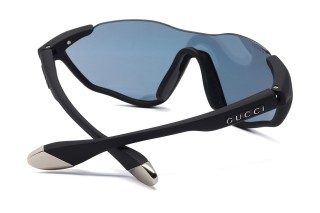 Сонцезахисні окуляри GUCCI GG2018S-001 99 Фото №4 - linza.ua