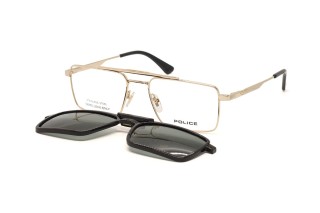 Оправы Police UPLR61 300P 55 Фото №1 - linza.ua