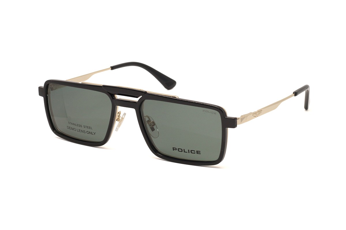 Оправы Police UPLR61 300P 55 Фото №4 - linza.ua