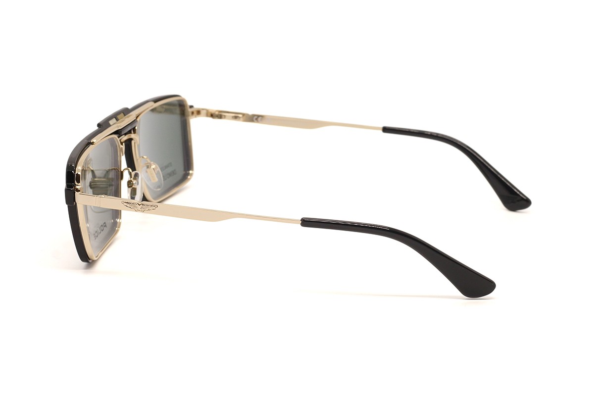 Оправы Police UPLR61 300P 55 Фото №5 - linza.ua