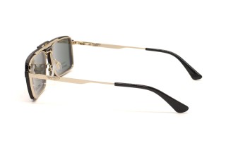 Оправы Police UPLR61 300P 55 Фото №5 - linza.ua