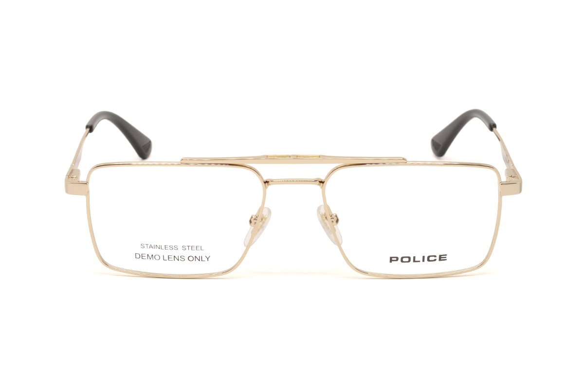 Оправы Police UPLR61 300P 55 Фото №6 - linza.ua