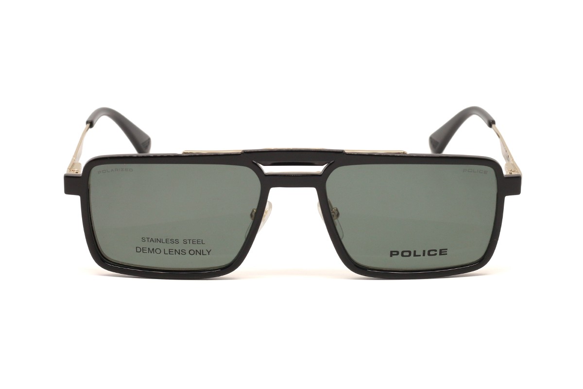Оправы Police UPLR61 300P 55 Фото №7 - linza.ua