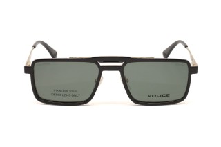 Оправы Police UPLR61 300P 55 Фото №7 - linza.ua