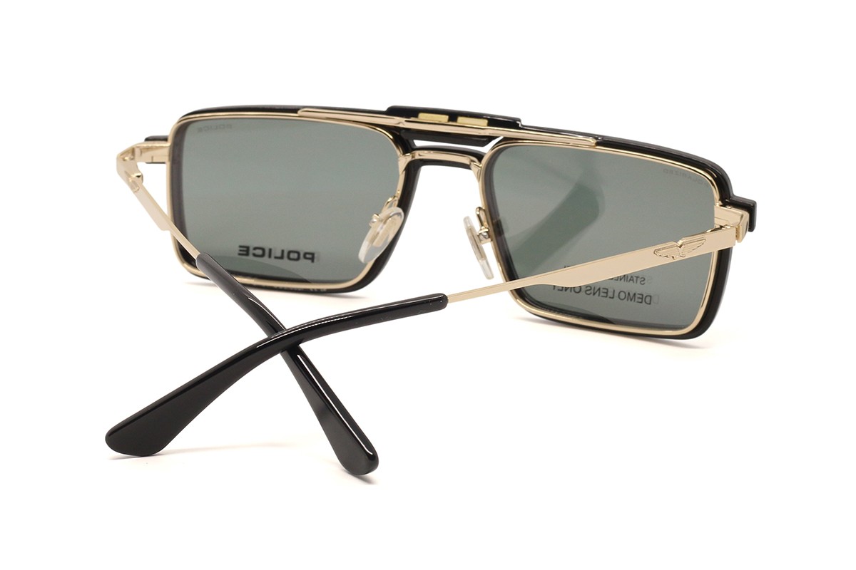 Оправы Police UPLR61 300P 55 Фото №8 - linza.ua