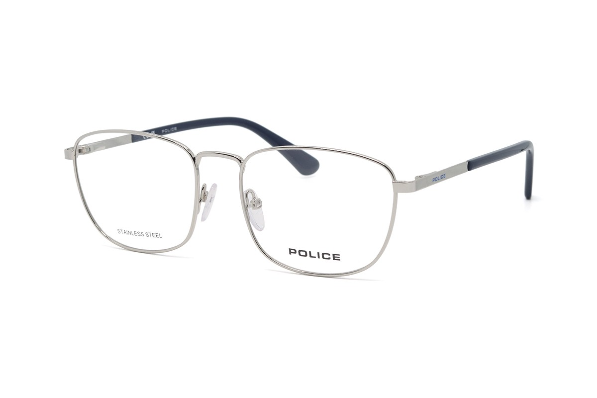 Оправы Police VPLQ18 0579 54 Фото №1 - linza.ua