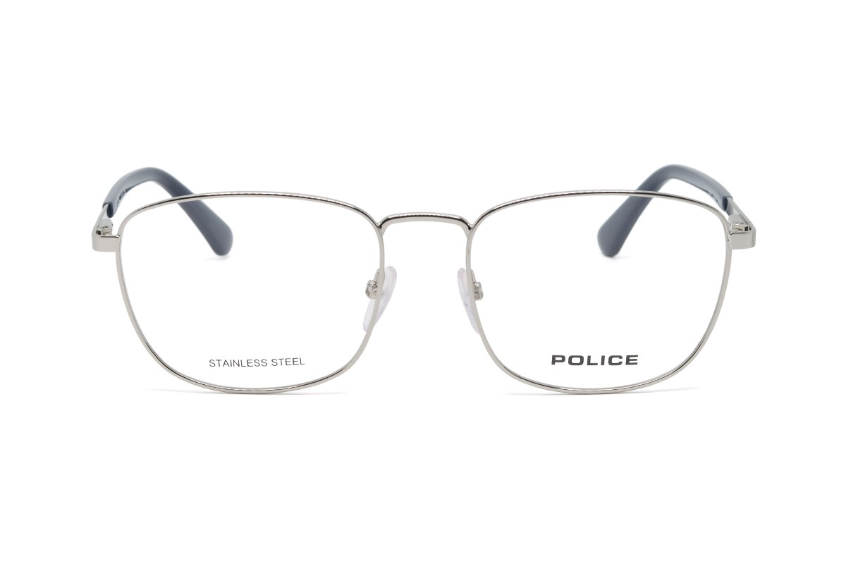 Оправы Police VPLQ18 0579 54 Фото №3 - linza.ua