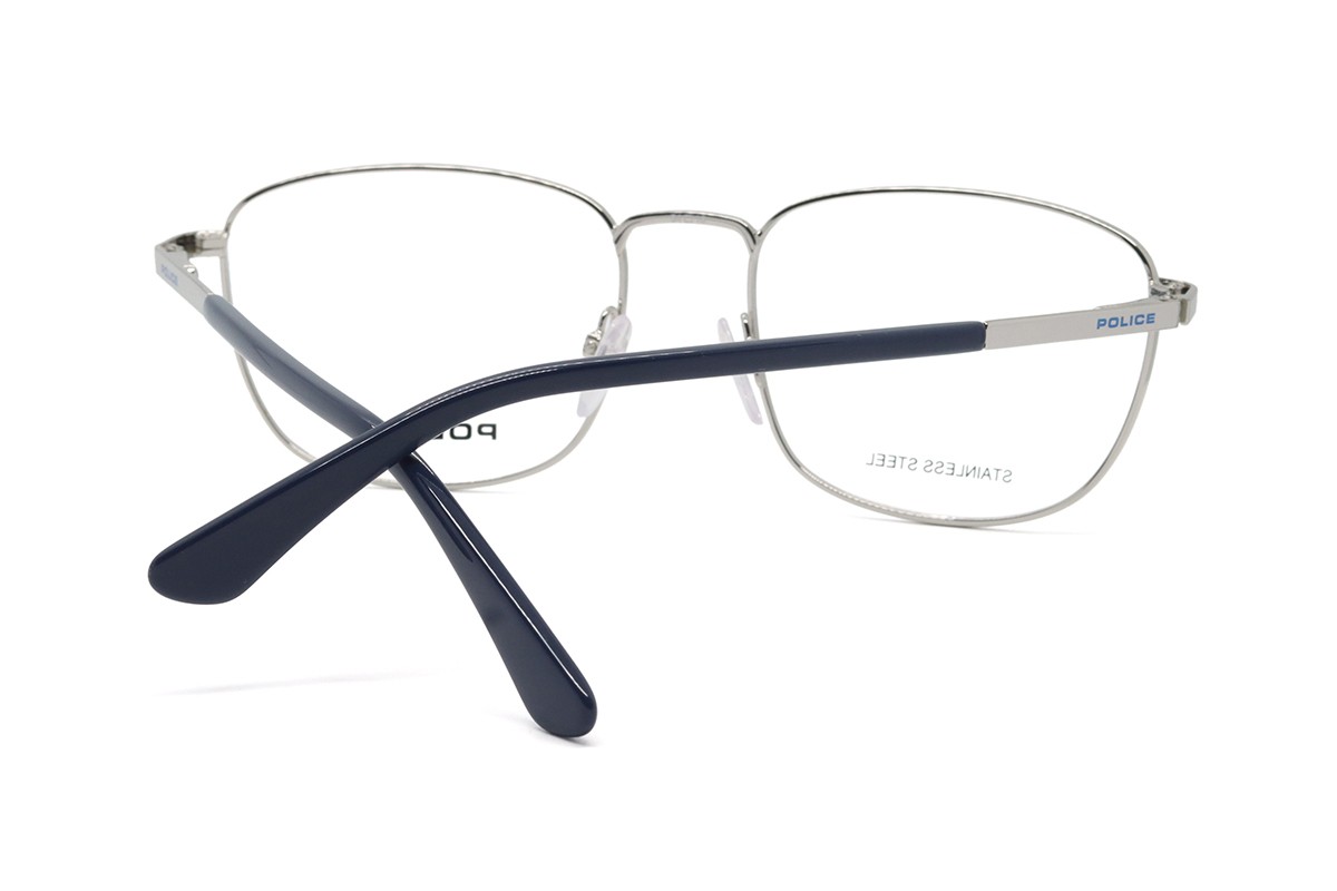 Оправы Police VPLQ18 0579 54 Фото №4 - linza.ua