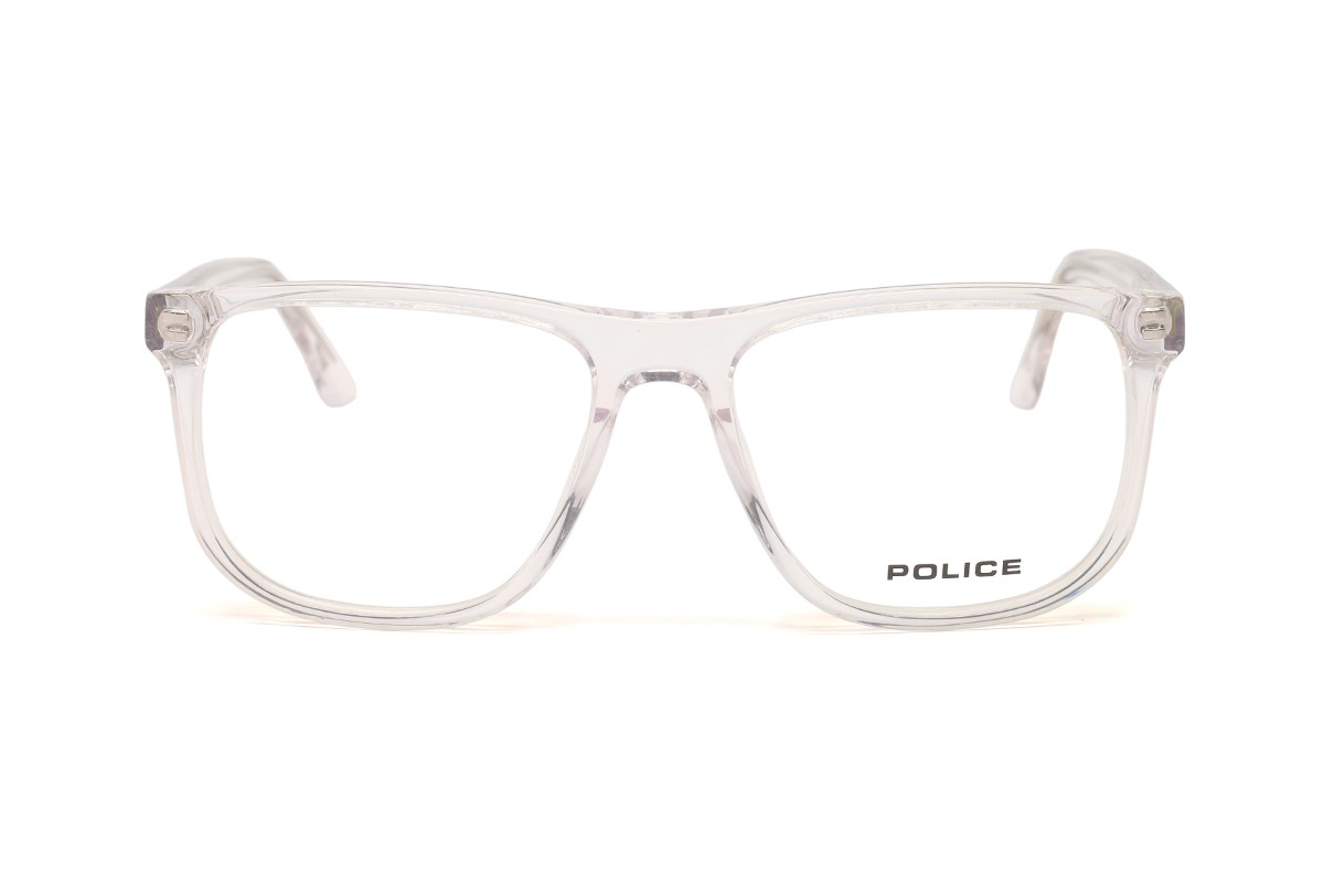 Оправы Police VPLQ16 0P79 54 Фото №4 - linza.ua