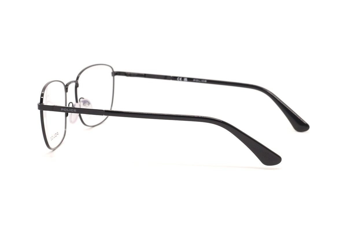 Оправы Police VPLQ18 0530 54 Фото №4 - linza.ua