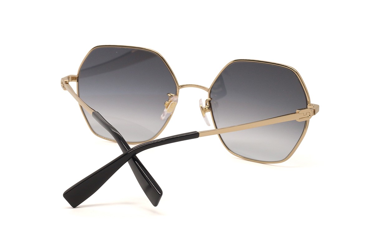 Солнцезащитные очки Furla SFU958 0300 57 Фото №2 - linza.ua