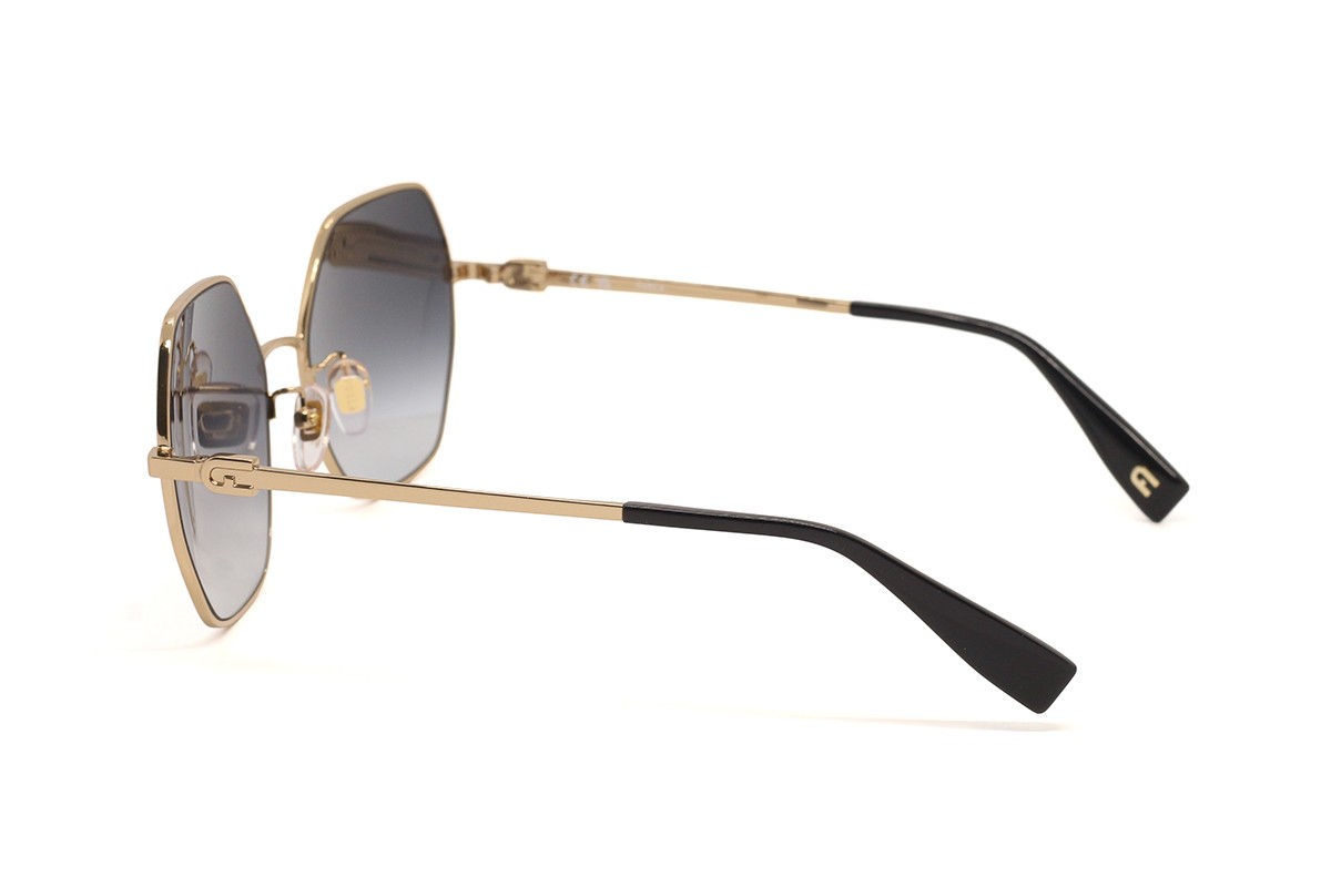 Солнцезащитные очки Furla SFU958 0300 57 Фото №3 - linza.ua