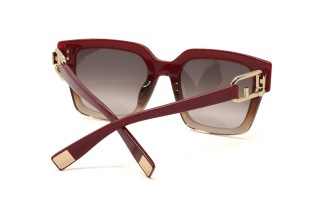 Солнцезащитные очки Furla SFU981 0AH7 53 Фото №2 - linza.ua