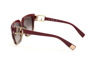 Солнцезащитные очки Furla SFU981 0AH7 53 Фото №3 - linza.ua