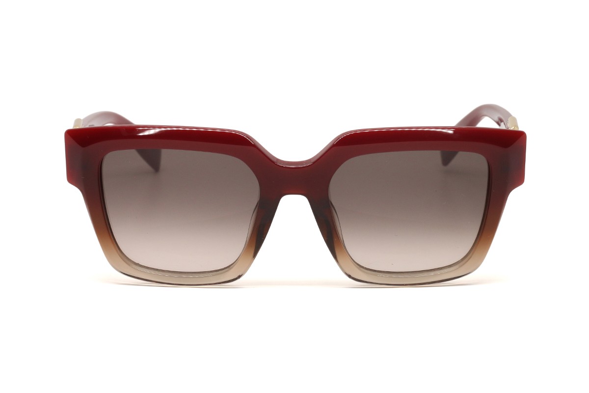 Солнцезащитные очки Furla SFU981 0AH7 53 Фото №4 - linza.ua