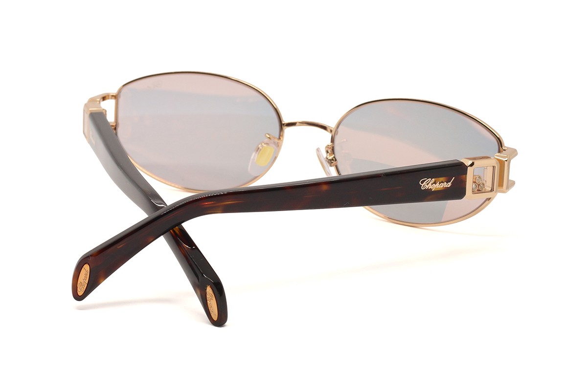 Сонцезахисні окуляри Chopard SCHM59S 8FCG 59 Фото №2 - linza.ua