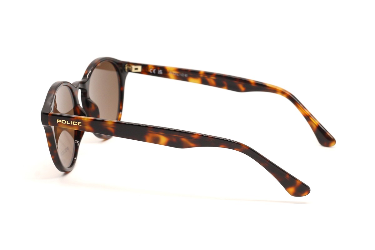 Сонцезахисні окуляри Police SPLQ49 0078 51 Фото №2 - linza.ua