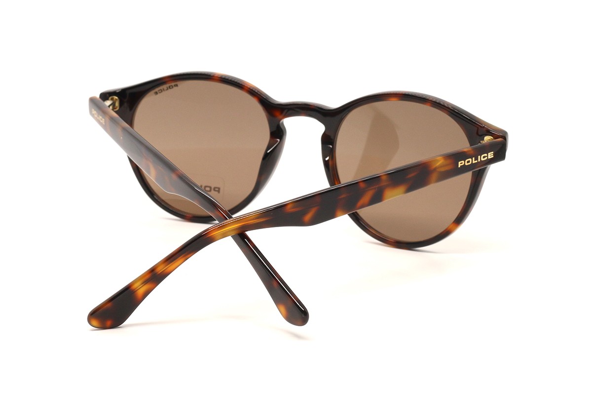 Сонцезахисні окуляри Police SPLQ49 0078 51 Фото №3 - linza.ua