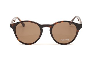 Сонцезахисні окуляри Police SPLQ49 0078 51 Фото №4 - linza.ua