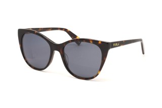 Сонцезахисні окуляри Furla SFU731 781P 54 Фото №1 - linza.ua
