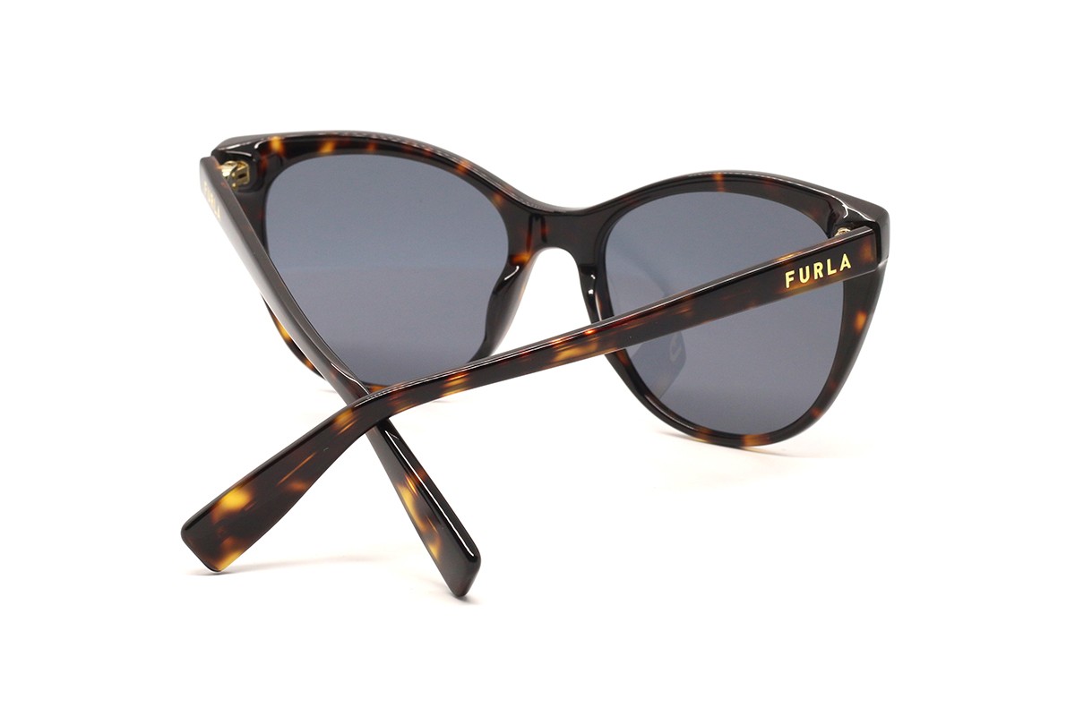 Сонцезахисні окуляри Furla SFU731 781P 54 Фото №2 - linza.ua