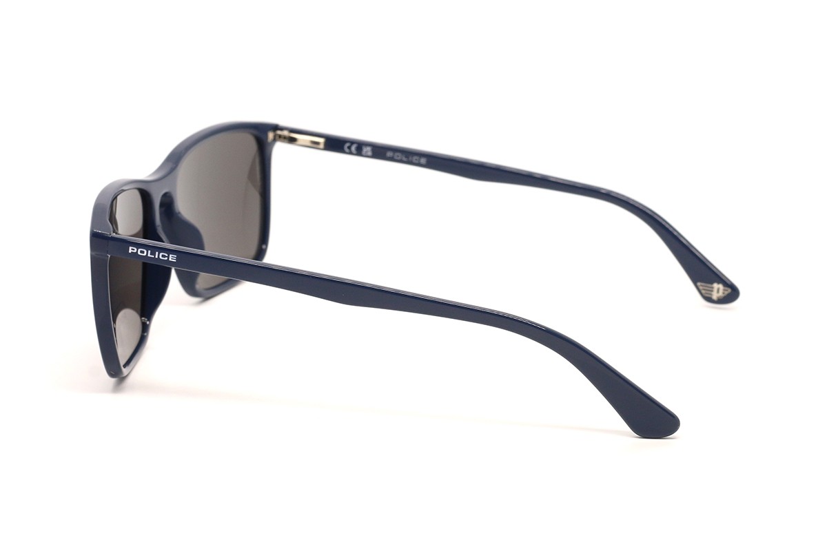 Сонцезахисні окуляри Police SPLQ35 0821 57 Фото №2 - linza.ua